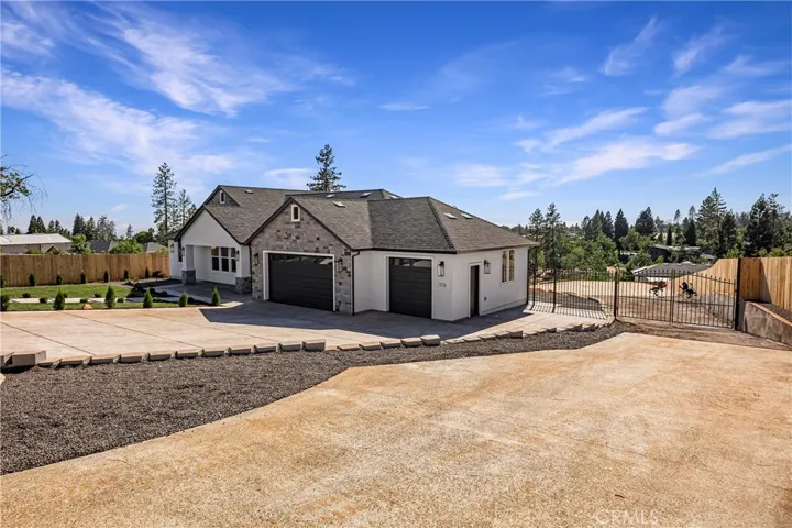 5459 Harrison Road, Paradise, California 95969