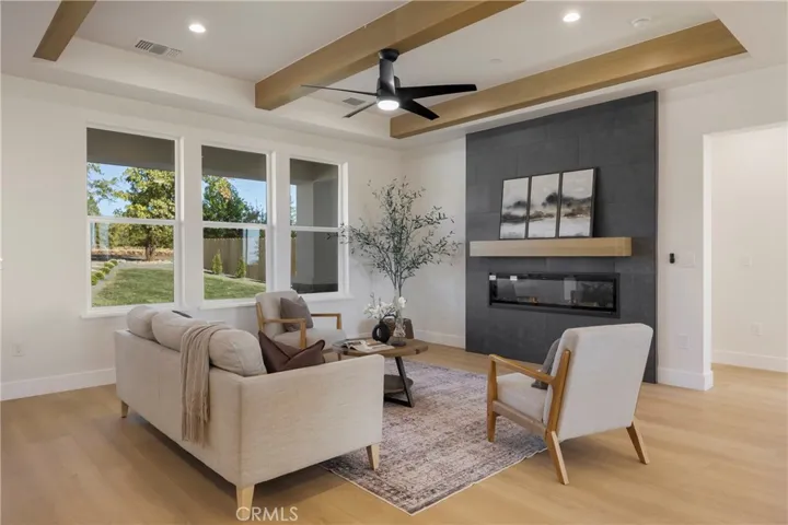5459 Harrison Road, Paradise, California 95969