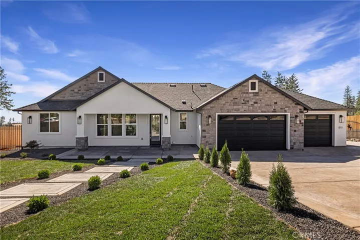 5459 Harrison Road, Paradise, California 95969