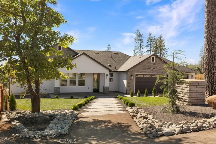 5459 Harrison Road, Paradise, California 95969