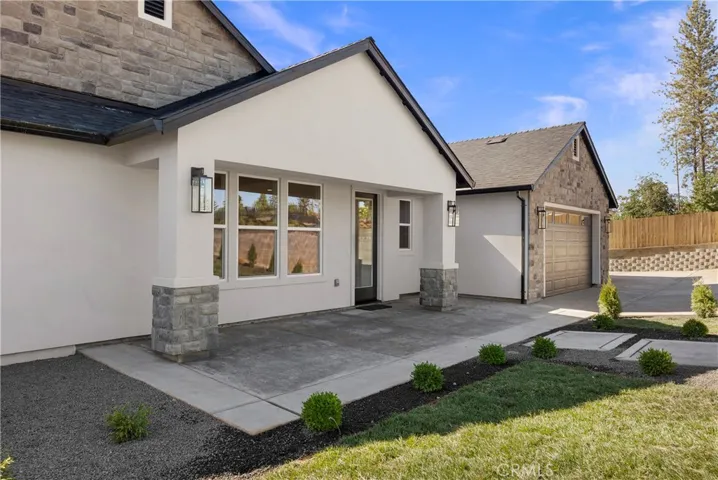 5459 Harrison Road, Paradise, California 95969
