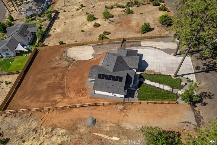 5459 Harrison Road, Paradise, California 95969