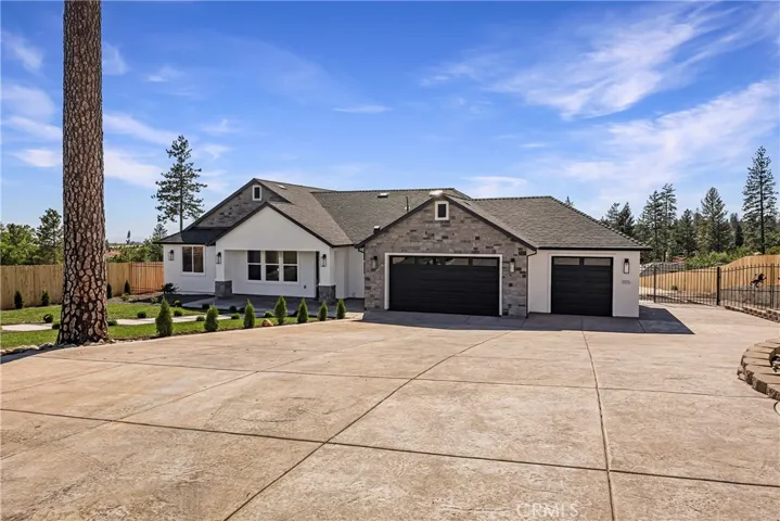 5459 Harrison Road, Paradise, California 95969