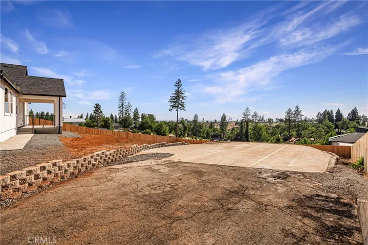 5459 Harrison Road, Paradise, California 95969