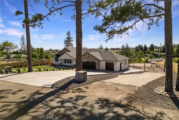 5459 Harrison Road, Paradise, California 95969