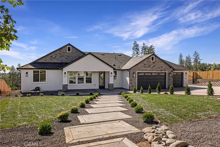 5459 Harrison Road, Paradise, California 95969