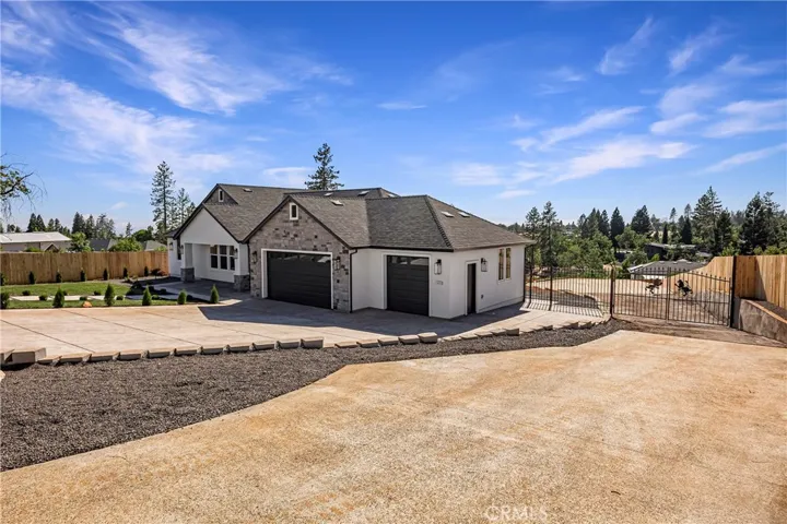 5459 Harrison Road, Paradise, California 95969