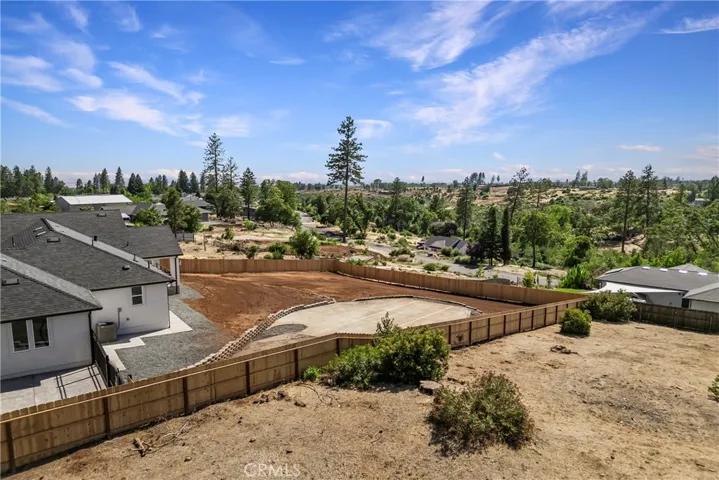 5459 Harrison Road, Paradise, California 95969