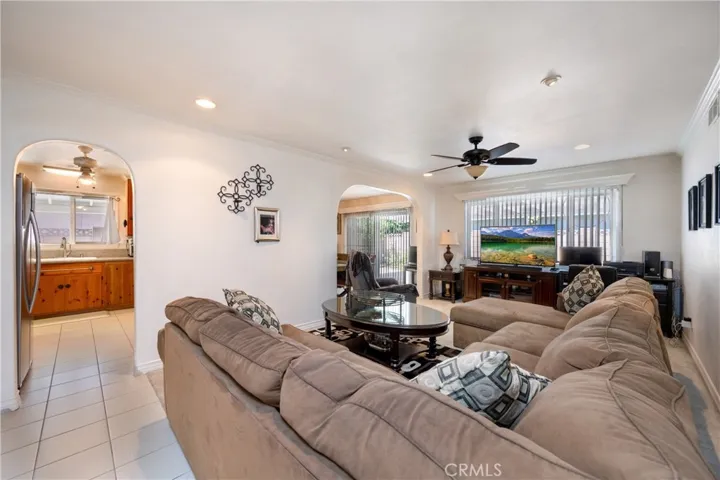 14457 Bresee, Baldwin Park, California 91706