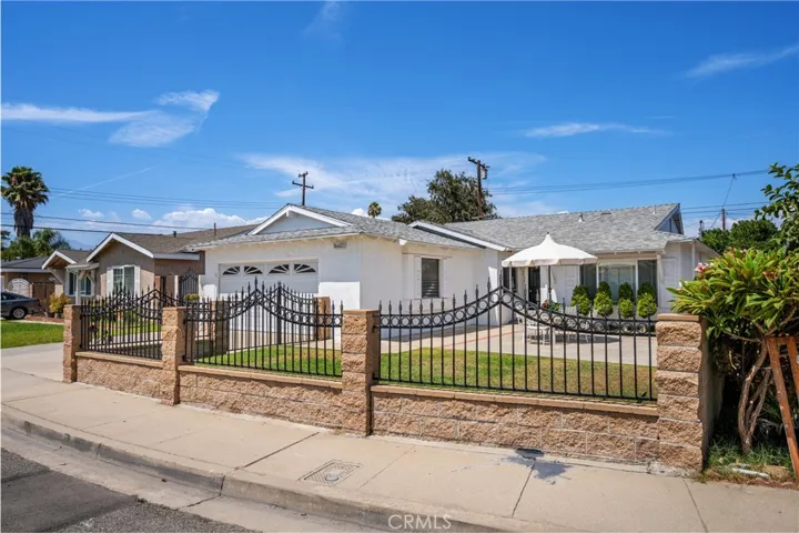 14457 Bresee, Baldwin Park, California 91706