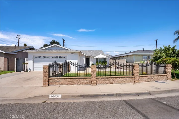 14457 Bresee, Baldwin Park, California 91706