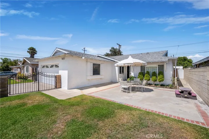 14457 Bresee, Baldwin Park, California 91706