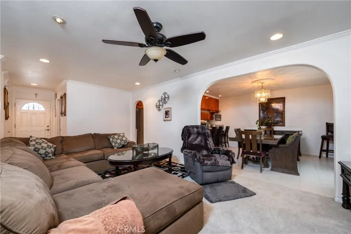 14457 Bresee, Baldwin Park, California 91706