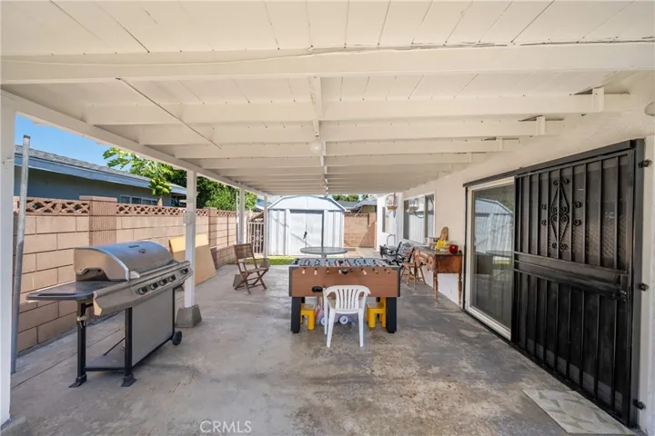 14457 Bresee, Baldwin Park, California 91706