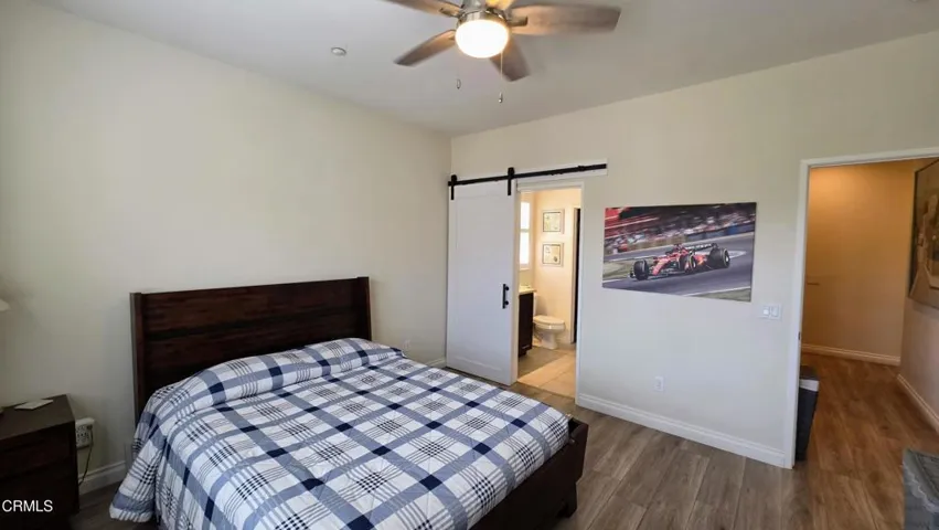 Bed 3 Primary