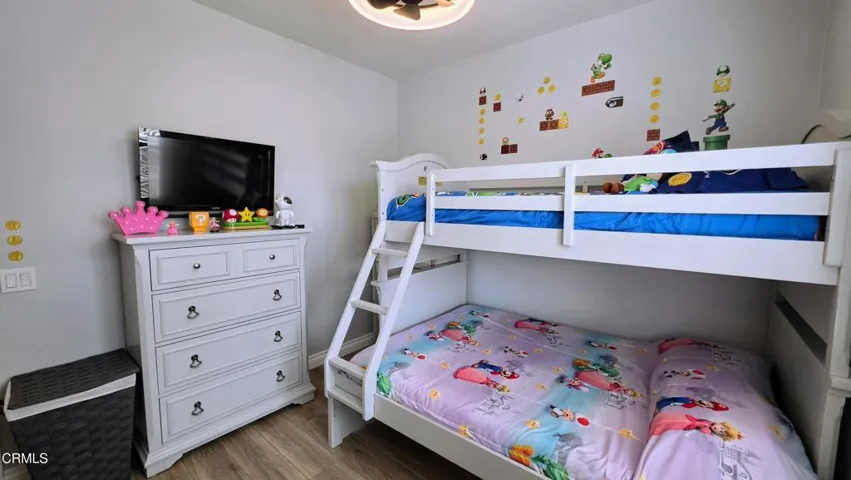 Bed 2 View 2