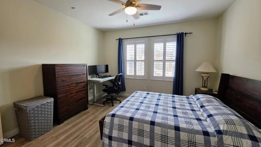 Bed 3 Primary