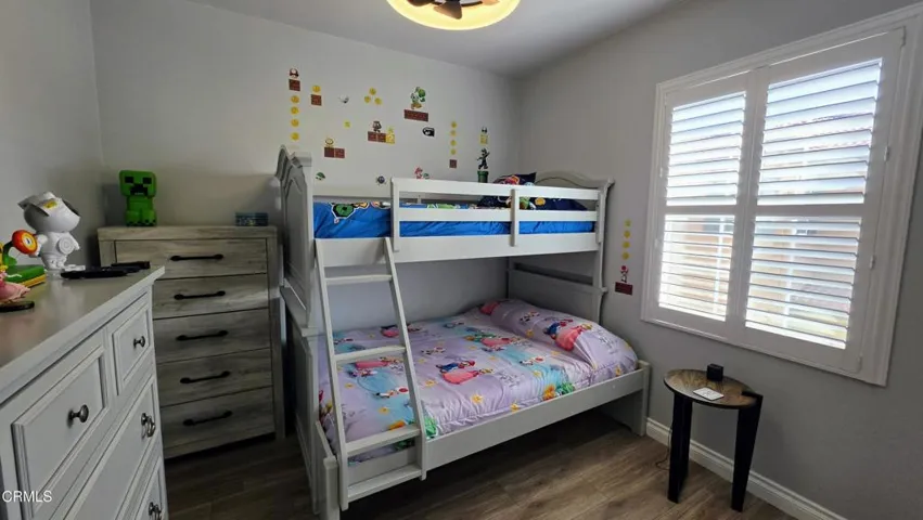 Bed 2