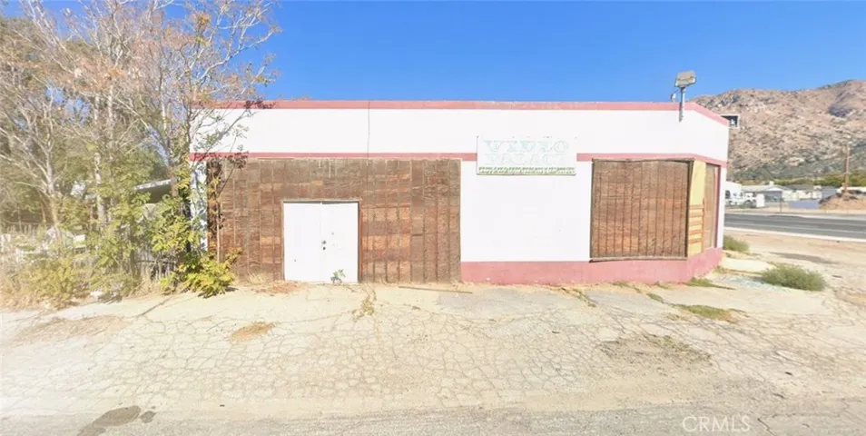 5201 Lake Isabella, Lake Isabella, California 93240