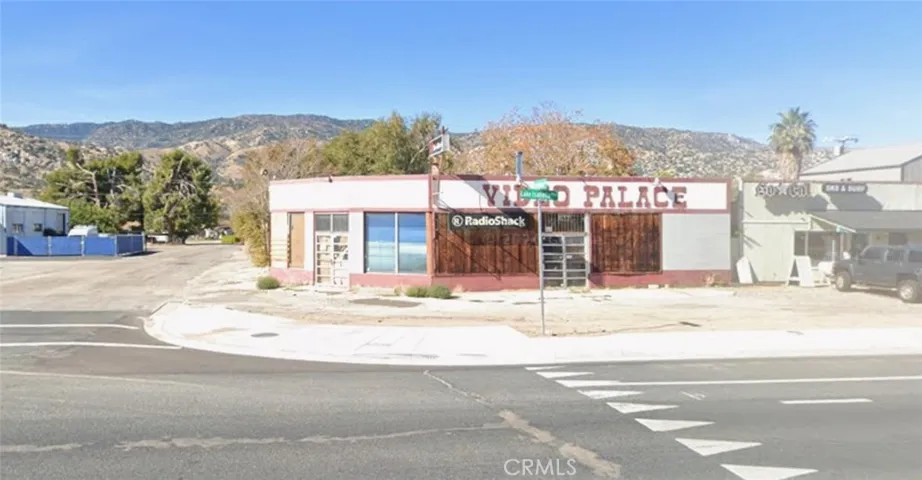 5201 Lake Isabella, Lake Isabella, California 93240