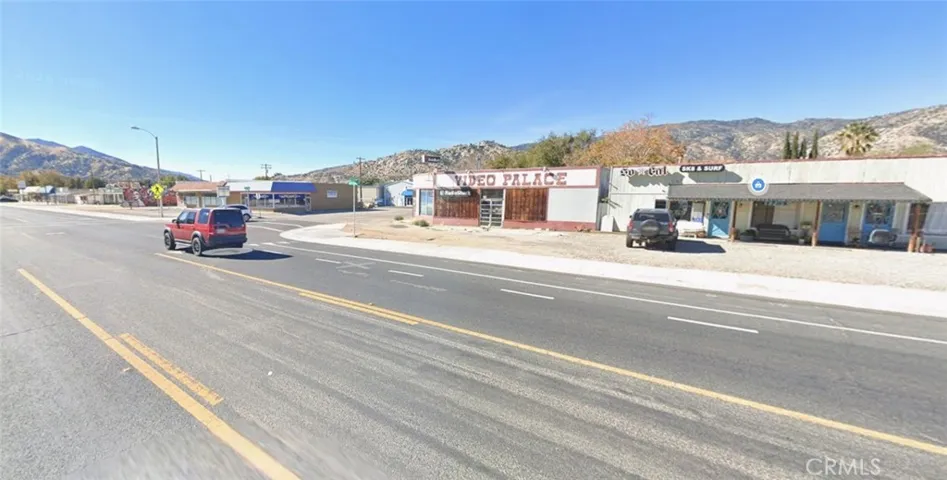 5201 Lake Isabella, Lake Isabella, California 93240