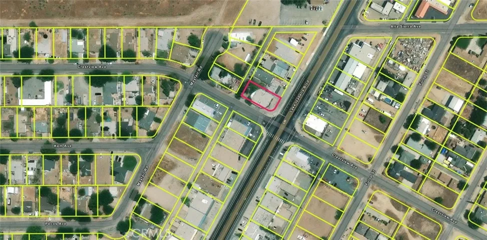 5201 Lake Isabella, Lake Isabella, California 93240
