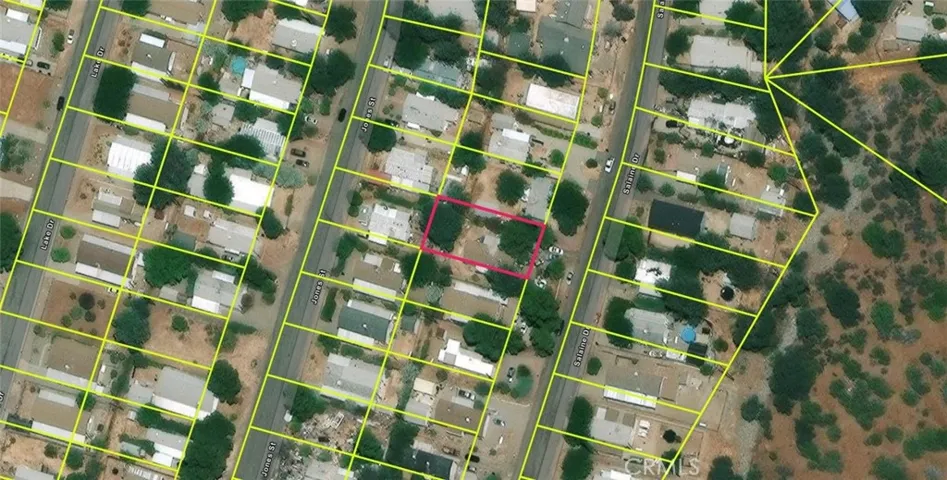 202 Salaine, Bodfish, California 93205
