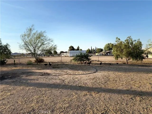 11910 Hawthorne, Hesperia, California 92345