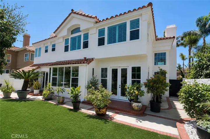 9341 Power, Huntington Beach, California 92646