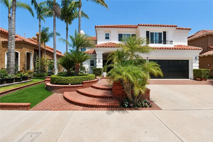 9341 Power, Huntington Beach, California 92646