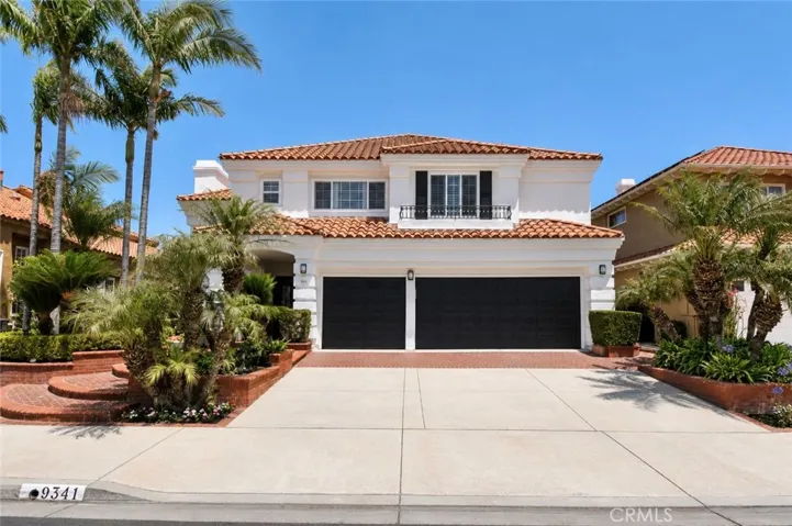 9341 Power, Huntington Beach, California 92646