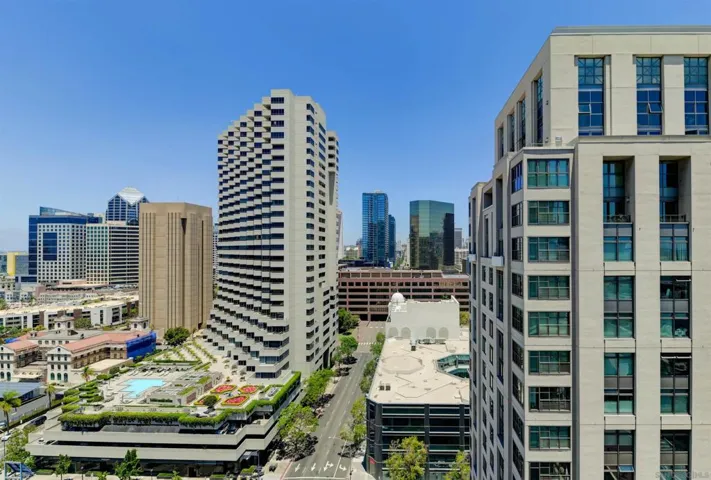645 Front St. 1910, San Diego, California 92101