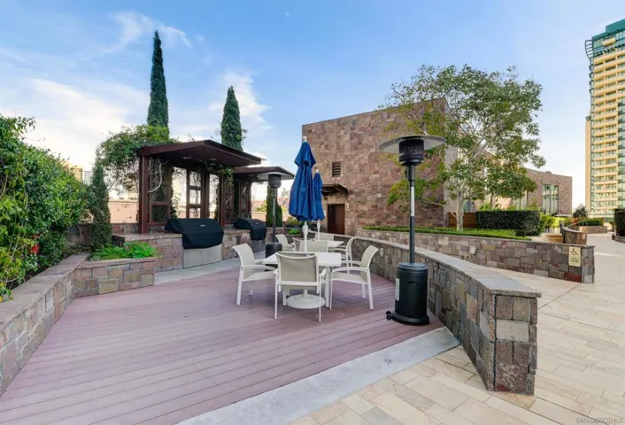 645 Front St. 1910, San Diego, California 92101