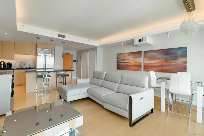 645 Front St. 1910, San Diego, California 92101