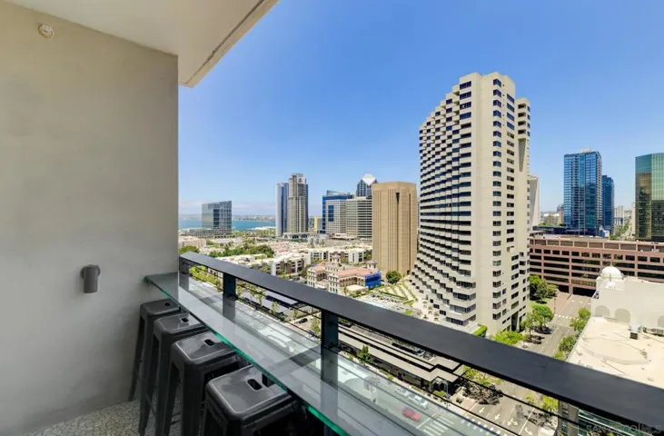 645 Front St. 1910, San Diego, California 92101