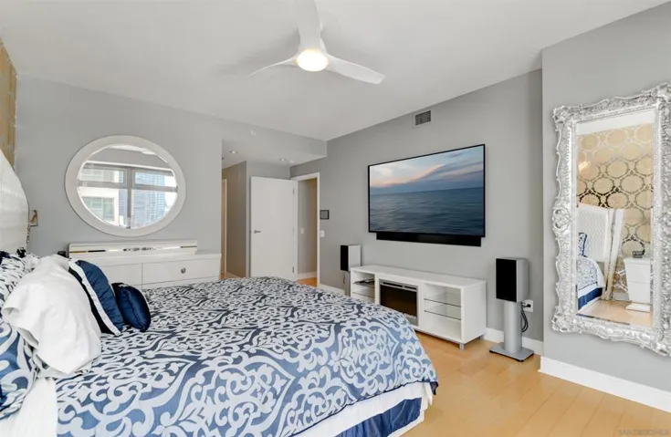 645 Front St. 1910, San Diego, California 92101