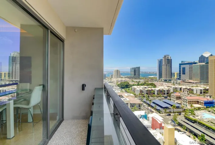 645 Front St. 1910, San Diego, California 92101
