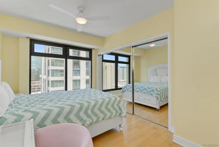645 Front St. 1910, San Diego, California 92101