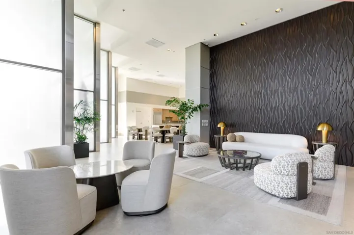 645 Front St. 1910, San Diego, California 92101