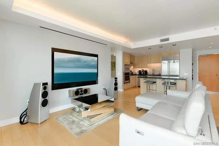 645 Front St. 1910, San Diego, California 92101