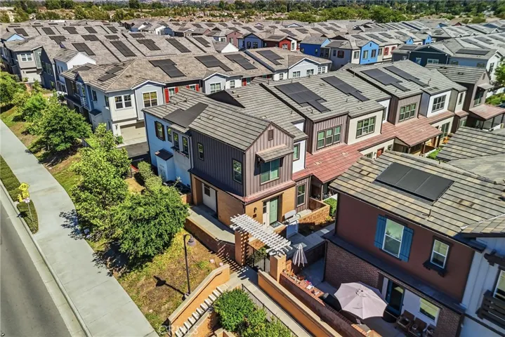 105 Red Brick, Simi Valley, California 93065