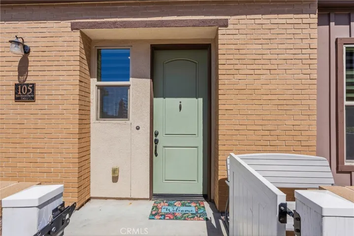 105 Red Brick, Simi Valley, California 93065