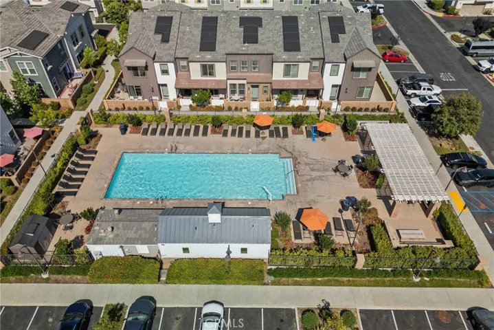 105 Red Brick, Simi Valley, California 93065