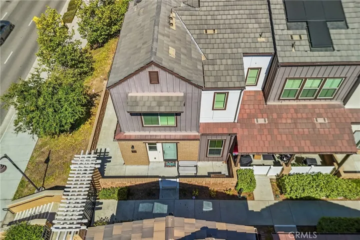 105 Red Brick, Simi Valley, California 93065