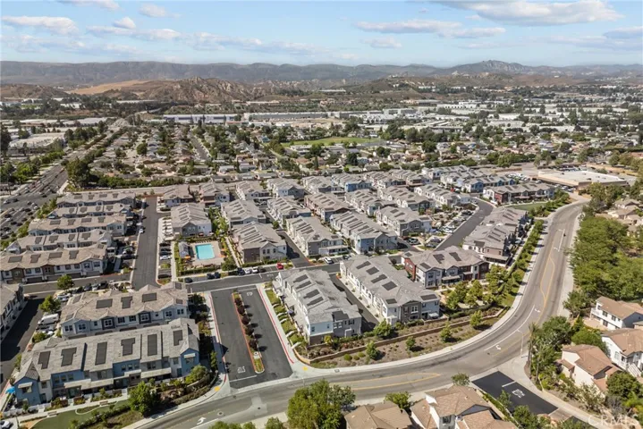 105 Red Brick, Simi Valley, California 93065