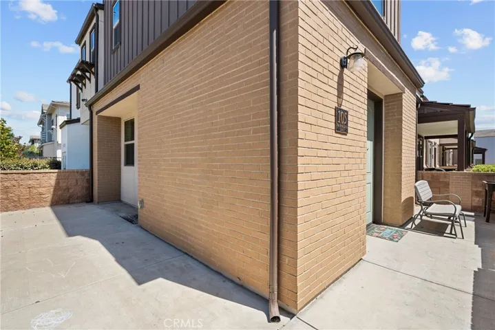 105 Red Brick, Simi Valley, California 93065