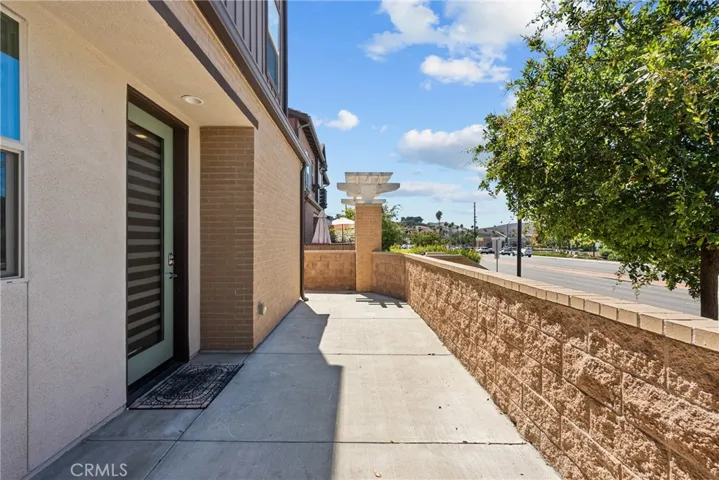 105 Red Brick, Simi Valley, California 93065
