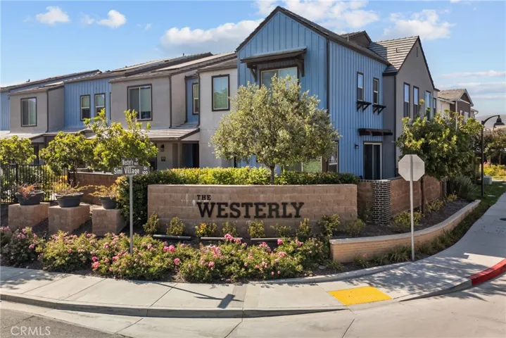 105 Red Brick, Simi Valley, California 93065