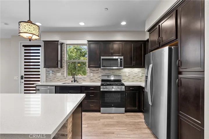 105 Red Brick, Simi Valley, California 93065
