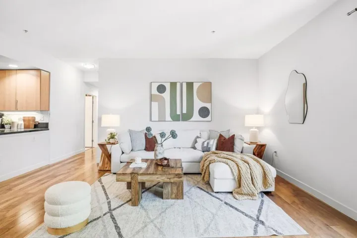 88 Bush Street 3161, San Jose, California 95126